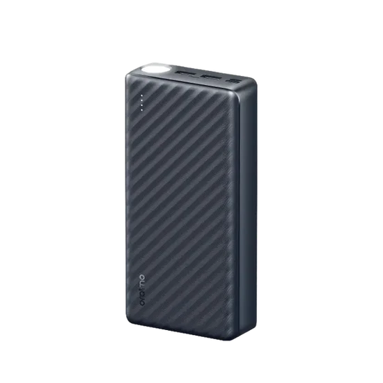 ORAIMO 30000mAh Power Bank (OPB-1301) Super Fast Charge with Long Lasting Battery