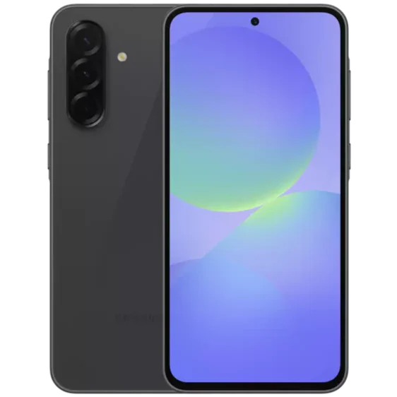 [FREE GIFT OR 2,000 AIRTIME] SAMSUNG Galaxy A36-A366B Android Mobile Smart Phone With 128GB+8GB & 256GB+8GB