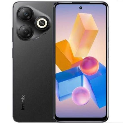 [FREE GIFT OR 1,000 AIRTIME] INFINIX Smart 10HD-X6525D Android Mobile Smart Phone With 64GB+2GB