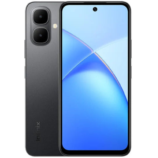 [FREE GIFT OR 1,000 AIRTIME] INFINIX Smart 10-X6725 Android Mobile Smart Phone With 64GB+3GB