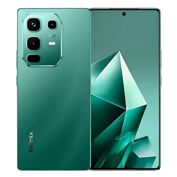 [FREE GIFT OR 2,000 AIRTIME] INFINIX Note 50-X6858 Android Mobile Smart Phone With 256GB+8GB