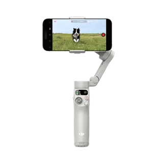 DJI Osmo Mobile 7