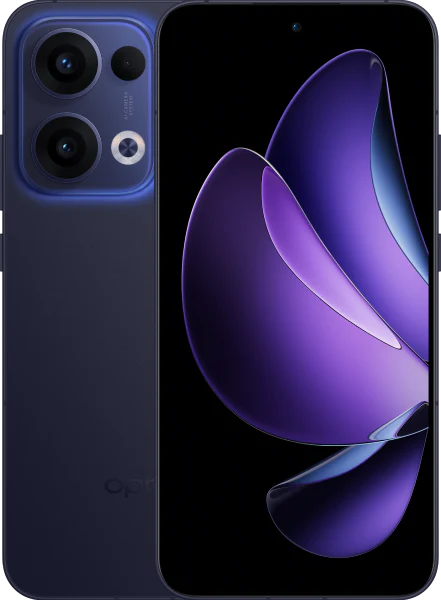 [FREE GIFT OR 2,000 AIRTIME] OPPO Reno 13 5G Android Mobile Smart Phone With 512GB+12GB