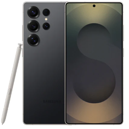 [FREE GIFT OR 3,000 AIRTIME] SAMSUNG Galaxy S25 Ultra Android Mobile Smart Phone With 256GB+12GB, 512GB+12GB & 1TB+12GB