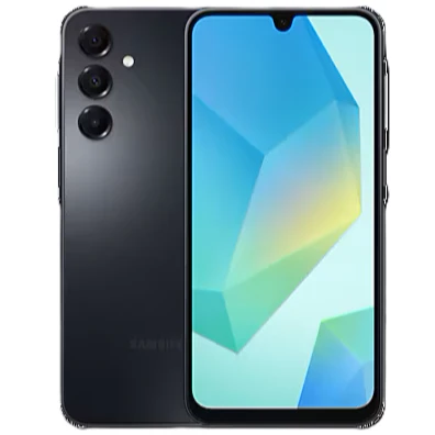 [FREE GIFT OR 2,000 AIRTIME] SAMSUNG Galaxy A16-A165F Android Mobile Smart Phone With 128GB+4GB, 128GB+6GB & 256GB+8GB