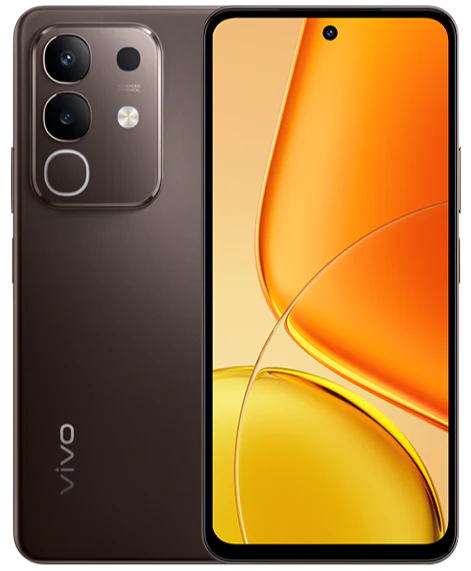 [FREE GIFT OR 2,000 AIRTIME] Vivo Y29 Android Mobile Smart Phone With 128GB+8GB & 256GB+8GB