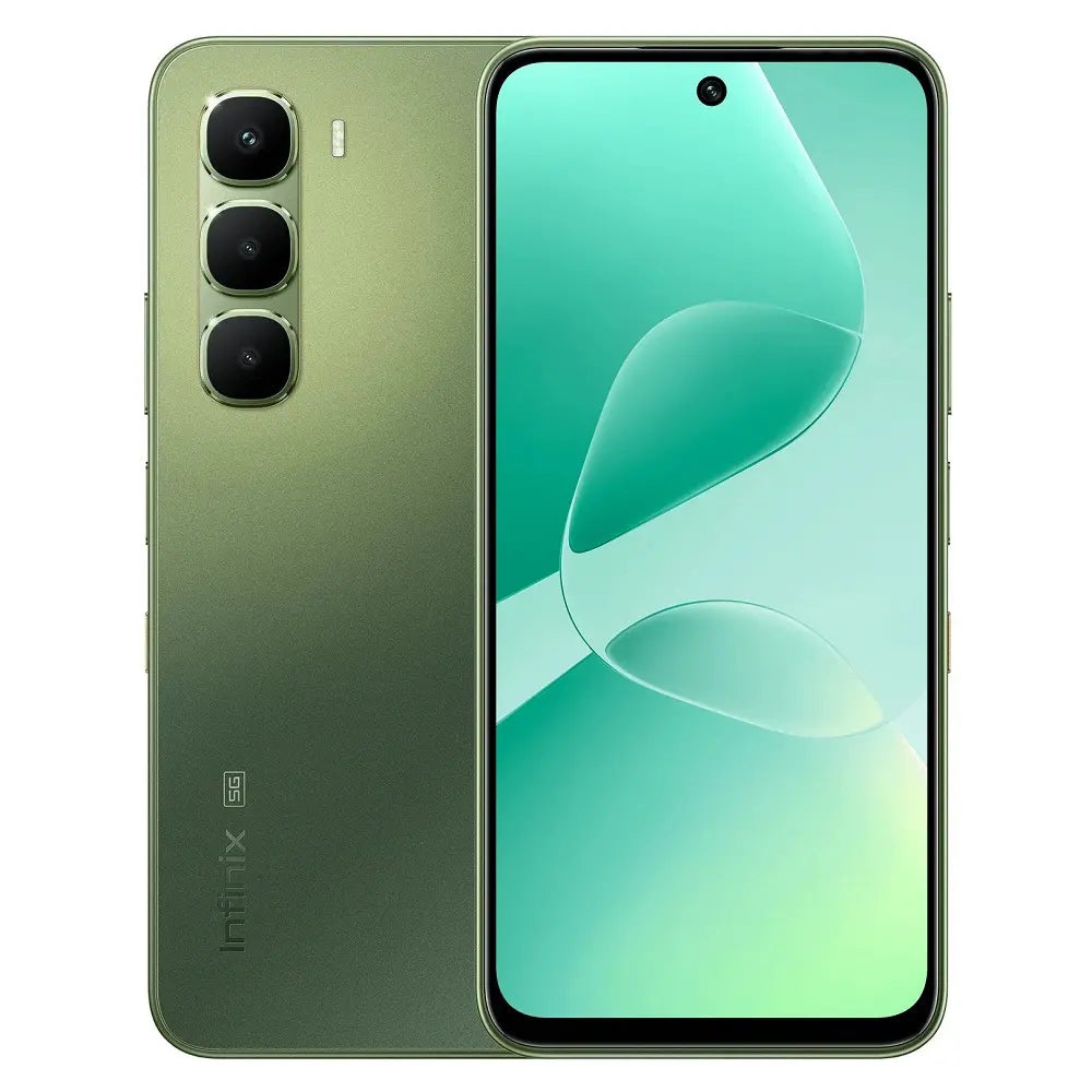 [FREE GIFT OR 2,000 AIRTIME] INFINIX Hot 60 Pro-X6885 Android Mobile Smart Phone With 128GB+8GB